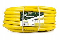 BRADAS Vrtno crijevo Sunflex 1/2" 20 m, ojačano, 3-slojno